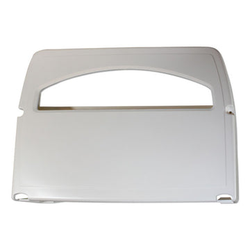 Impact® Toilet Seat Cover Dispenser, 16.4 X 3.05 X 11.9, White, 2-carton freeshipping - TVN Wholesale